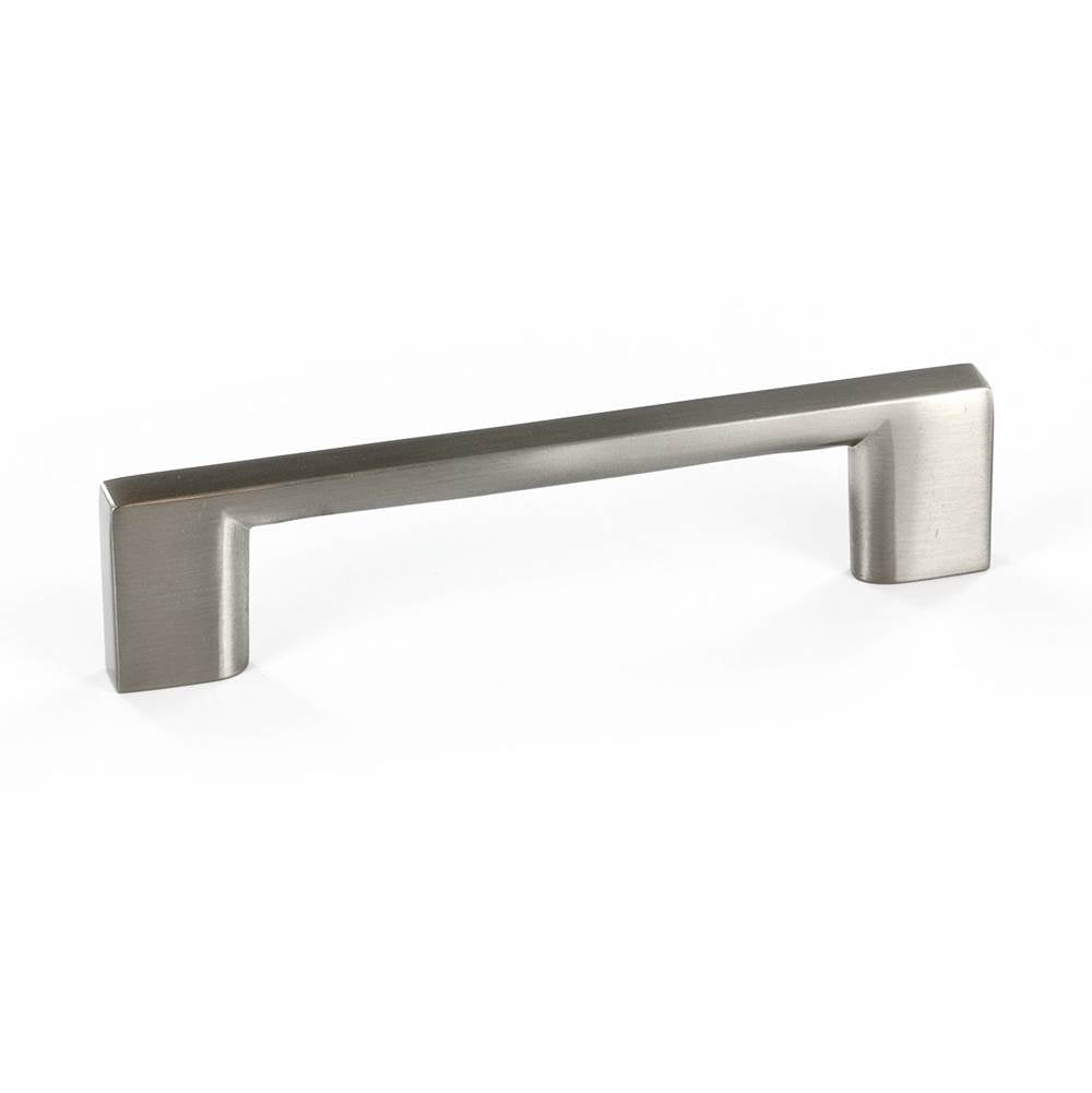 Richelieu America - Contemporary Metal Pull - 8160 - Brushed Nickel