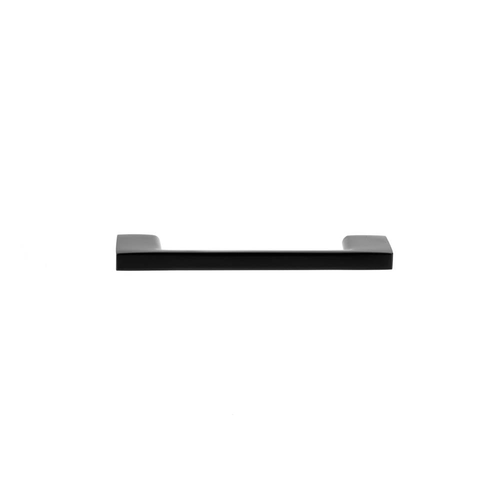Contemporary Metal Pull - 8160
