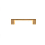 Contemporary Metal Pull - 8160