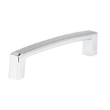 Richelieu America - Contemporary Metal Pull - 8189 - Chrome