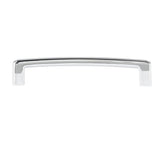 Contemporary Metal Pull - 8189