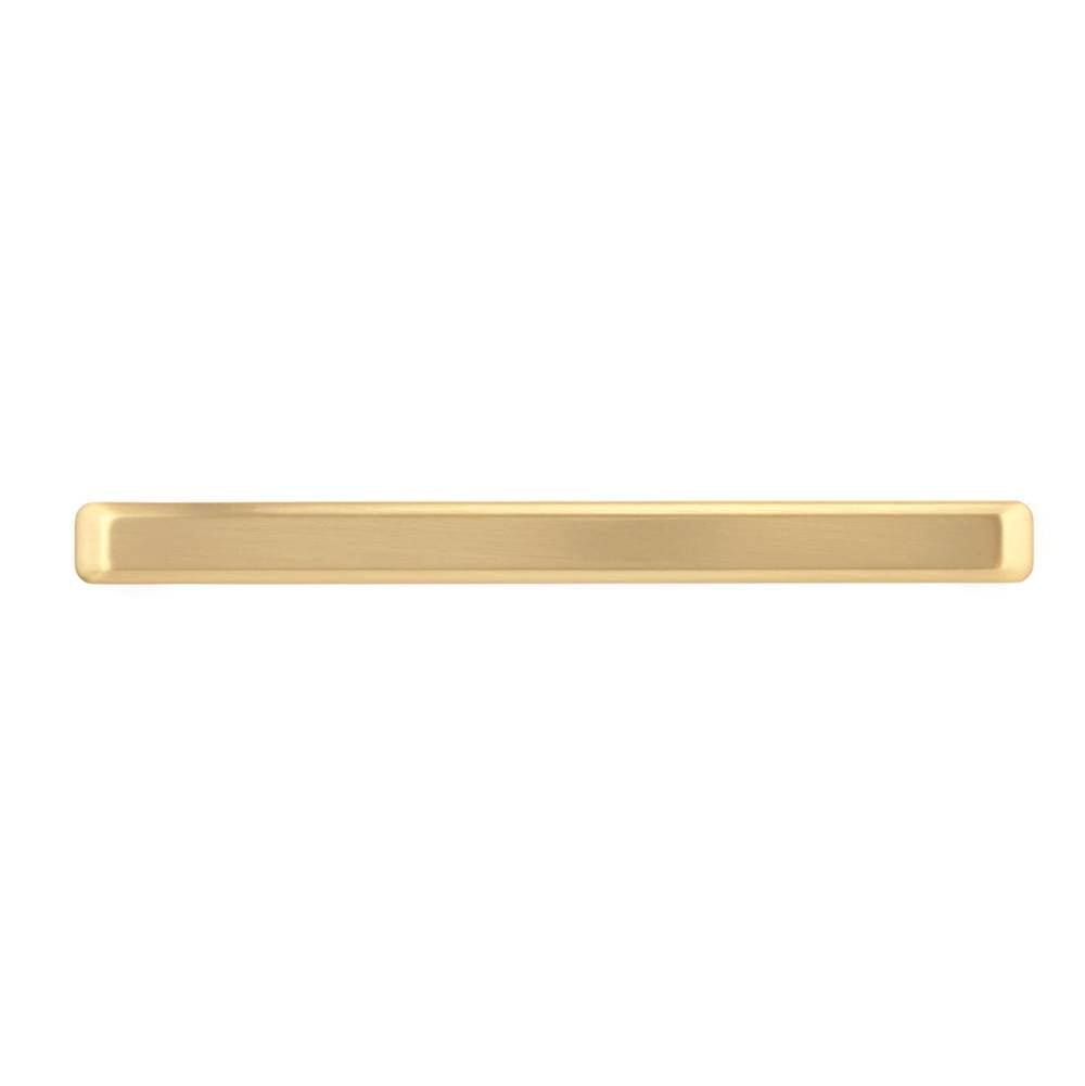 Contemporary Metal Pull - 8189