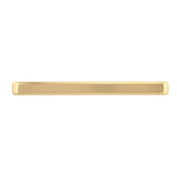 Contemporary Metal Pull - 8189