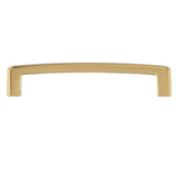 Contemporary Metal Pull - 8189