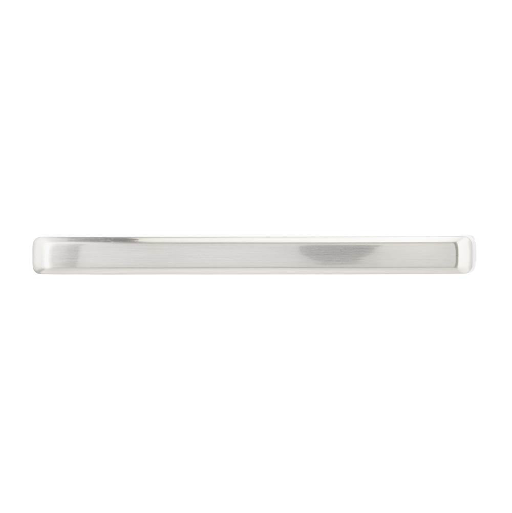 Contemporary Metal Pull - 8189