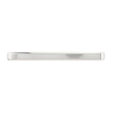 Contemporary Metal Pull - 8189