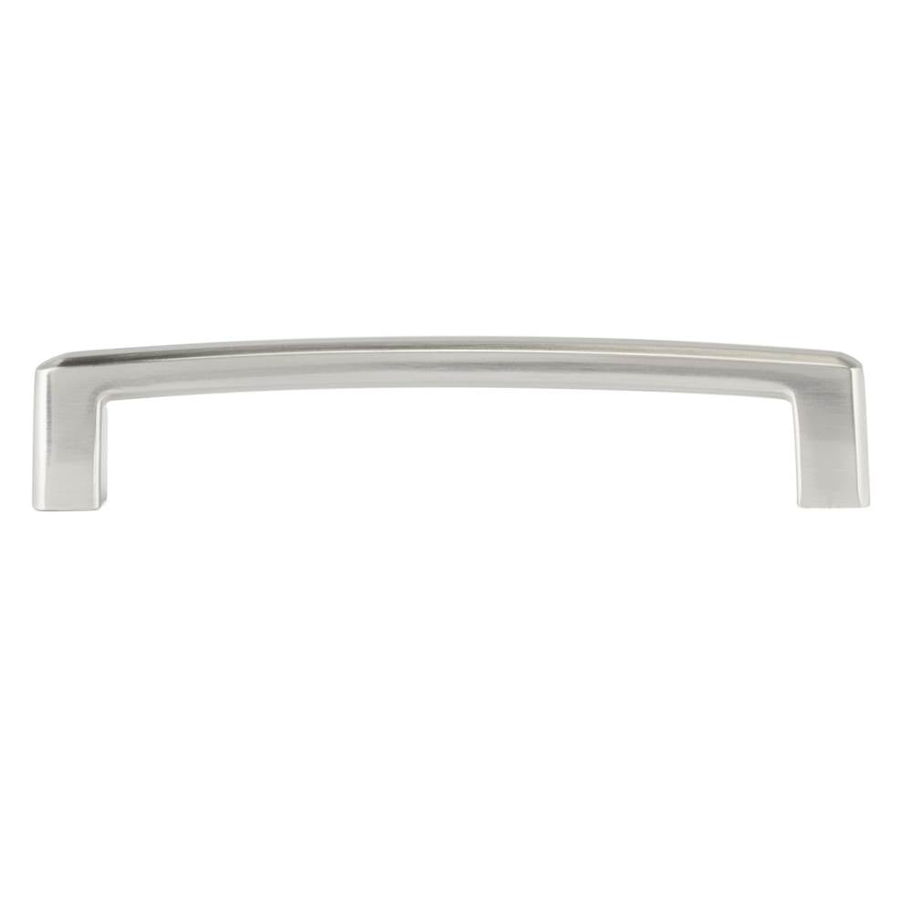 Contemporary Metal Pull - 8189