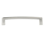 Contemporary Metal Pull - 8189