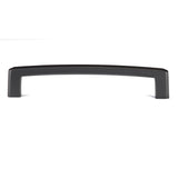 Contemporary Metal Pull - 8189