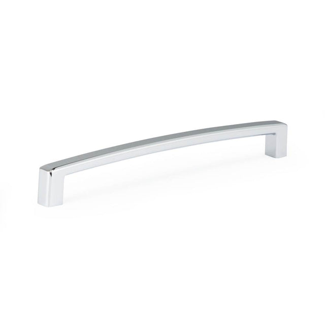Richelieu America - Contemporary Metal Pull - 8189 - Chrome