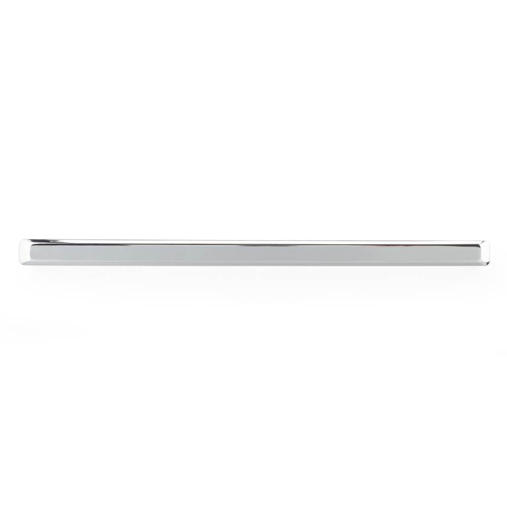 Contemporary Metal Pull - 8189
