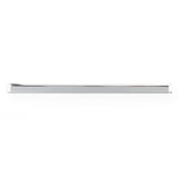 Contemporary Metal Pull - 8189