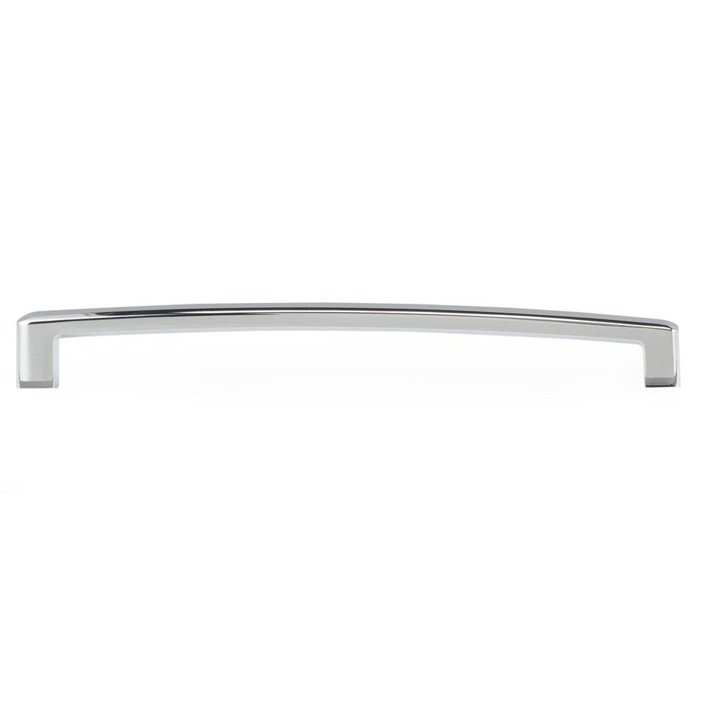 Contemporary Metal Pull - 8189