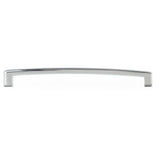 Contemporary Metal Pull - 8189