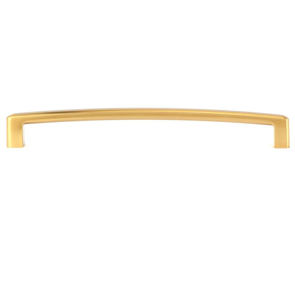 Contemporary Metal Pull - 8189