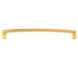 Contemporary Metal Pull - 8189