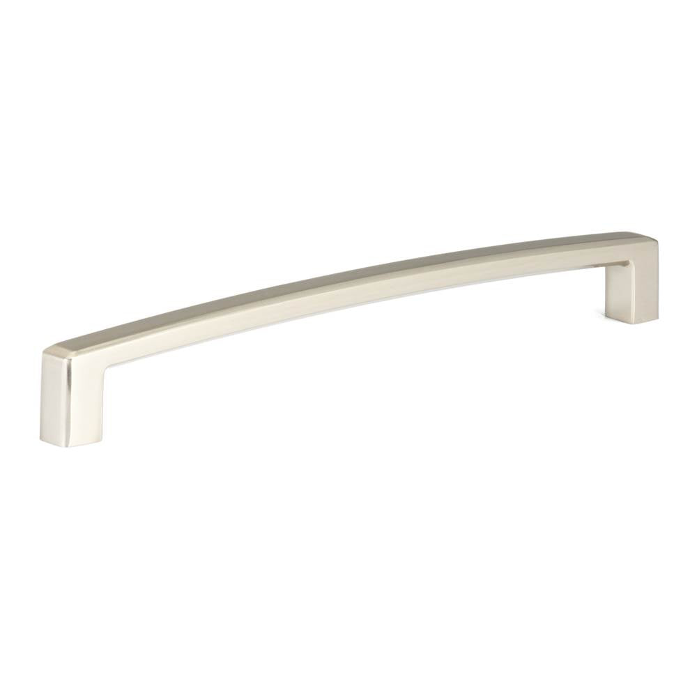 Richelieu America - Contemporary Metal Pull - 8189 - Brushed Nickel