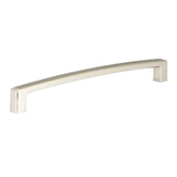 Richelieu America - Contemporary Metal Pull - 8189 - Brushed Nickel