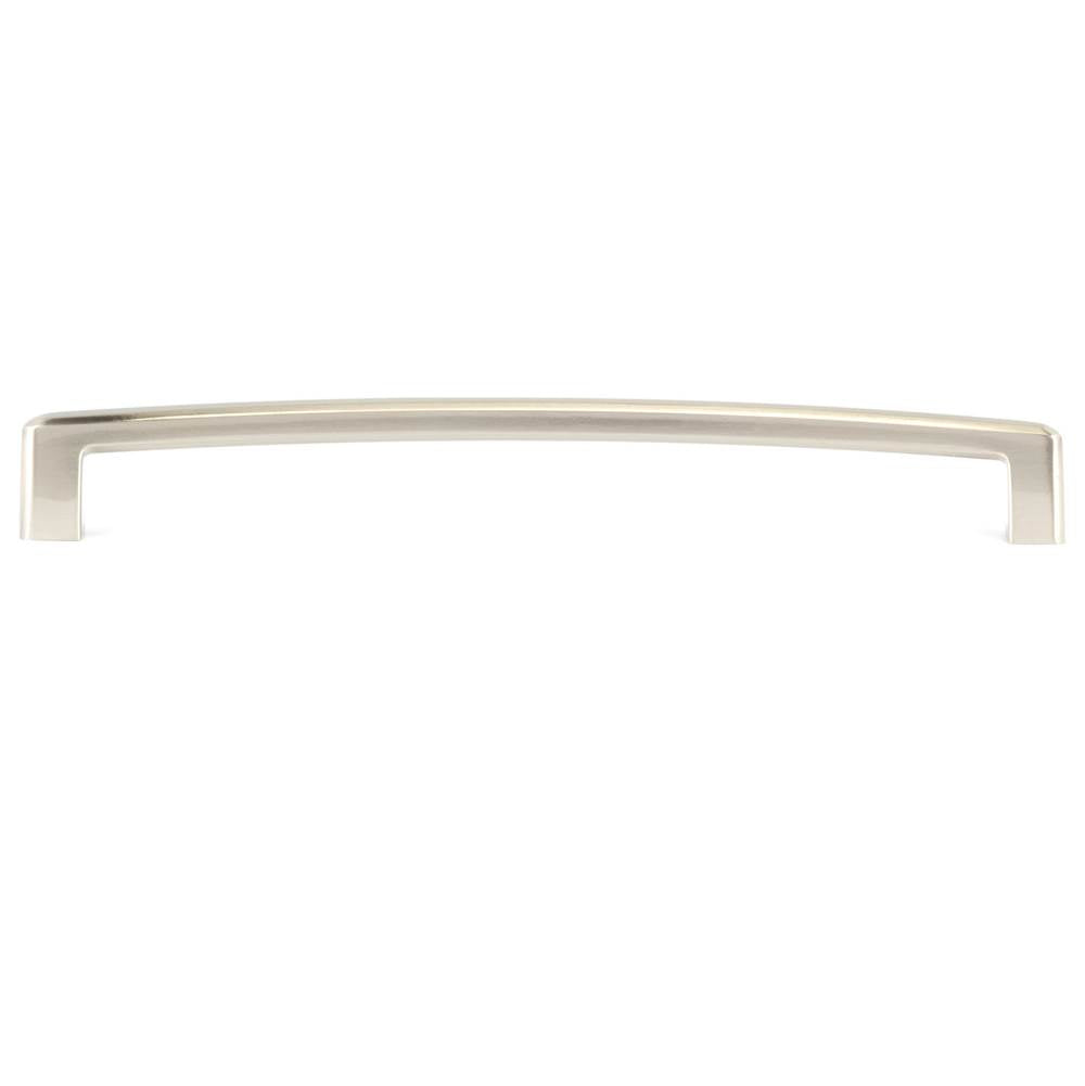 Contemporary Metal Pull - 8189