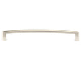 Contemporary Metal Pull - 8189