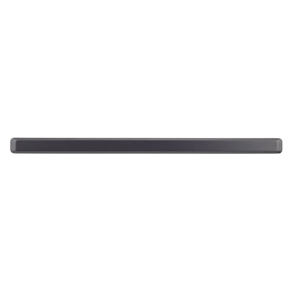 Contemporary Metal Pull - 8189