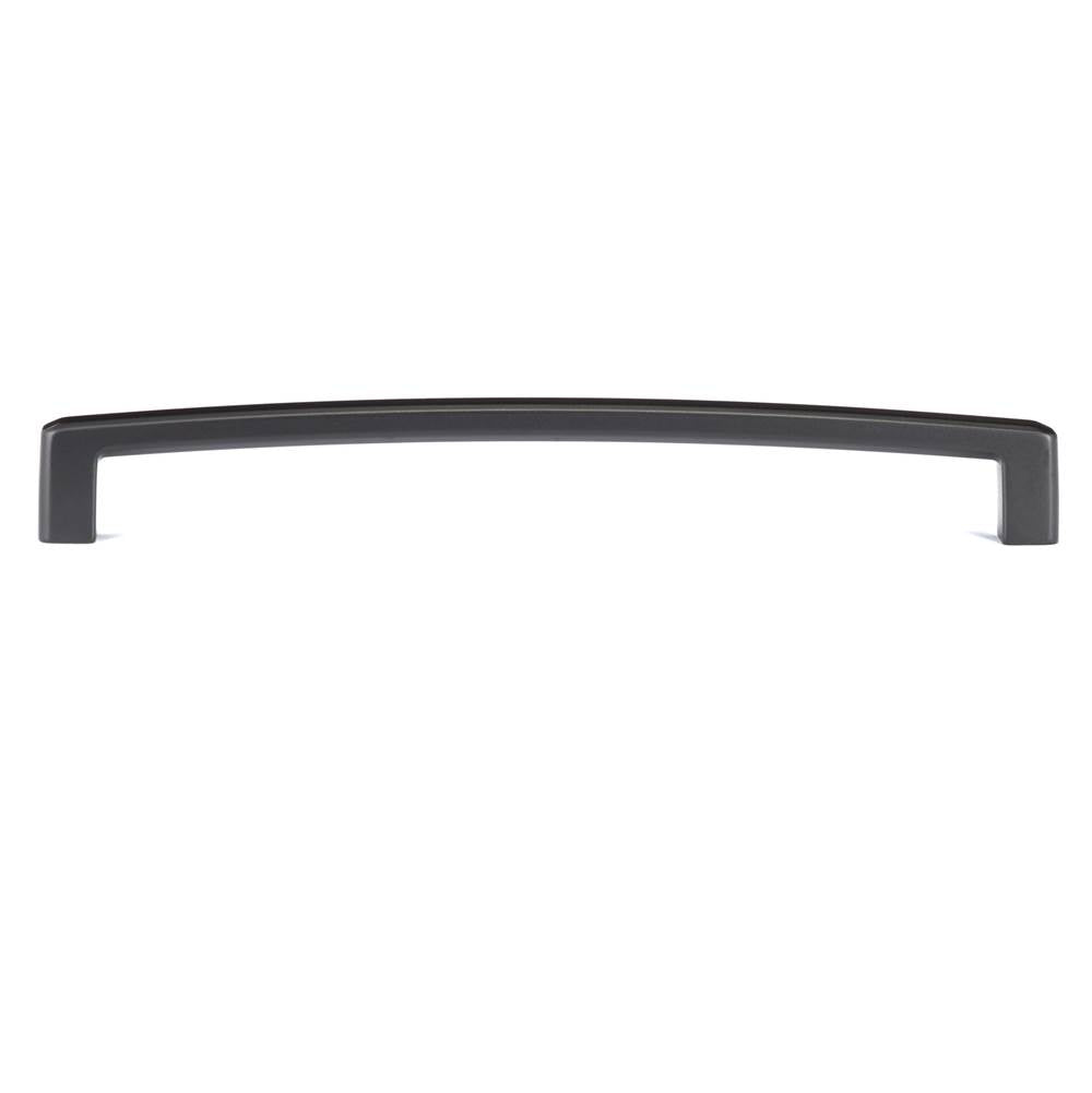Contemporary Metal Pull - 8189