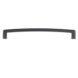 Contemporary Metal Pull - 8189