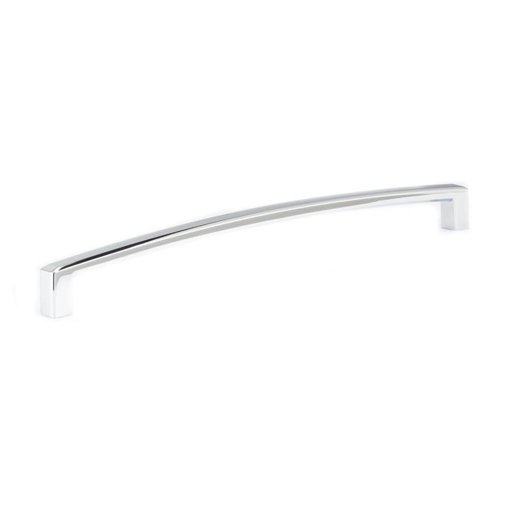 Richelieu America - Contemporary Metal Pull - 8189 - Chrome
