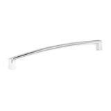 Richelieu America - Contemporary Metal Pull - 8189 - Chrome