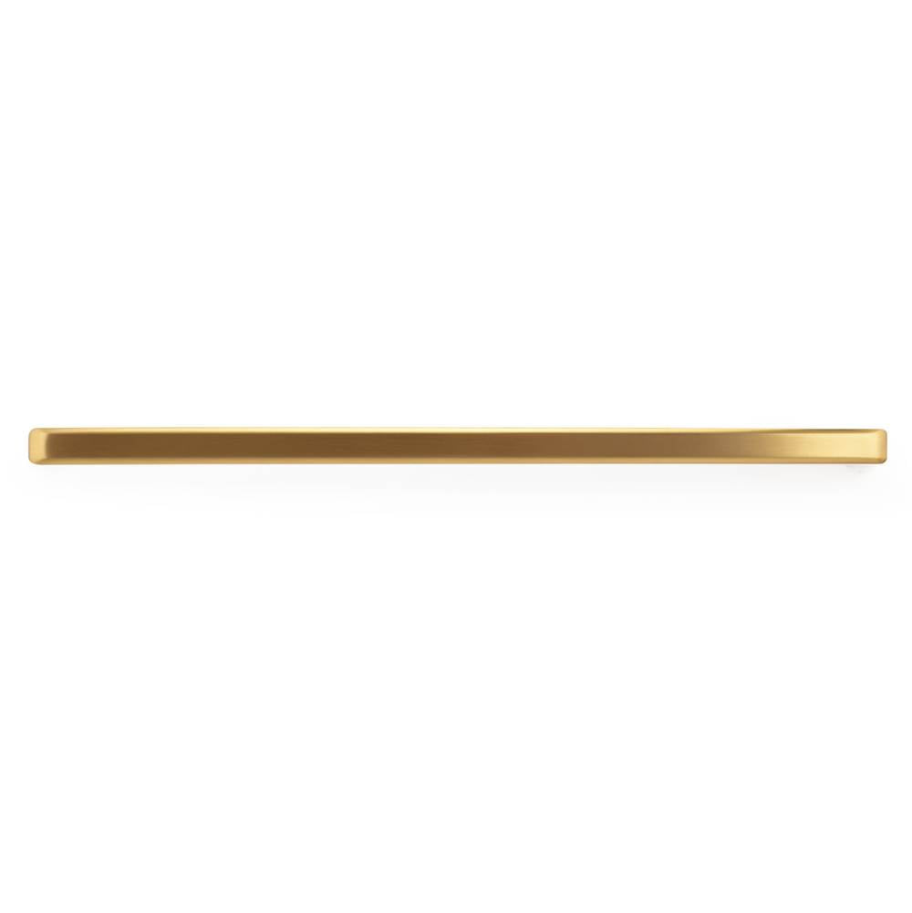 Contemporary Metal Pull - 8189