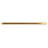 Contemporary Metal Pull - 8189