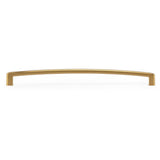 Contemporary Metal Pull - 8189