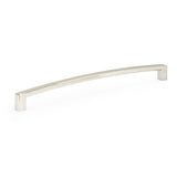 Richelieu America - Contemporary Metal Pull - 8189 - Brushed Nickel