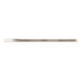 Contemporary Metal Pull - 8189