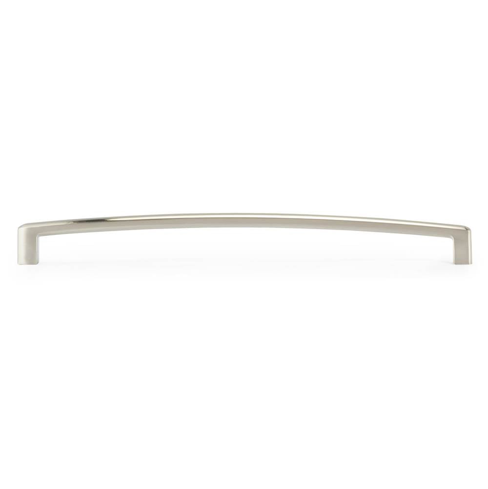 Contemporary Metal Pull - 8189