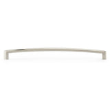 Contemporary Metal Pull - 8189