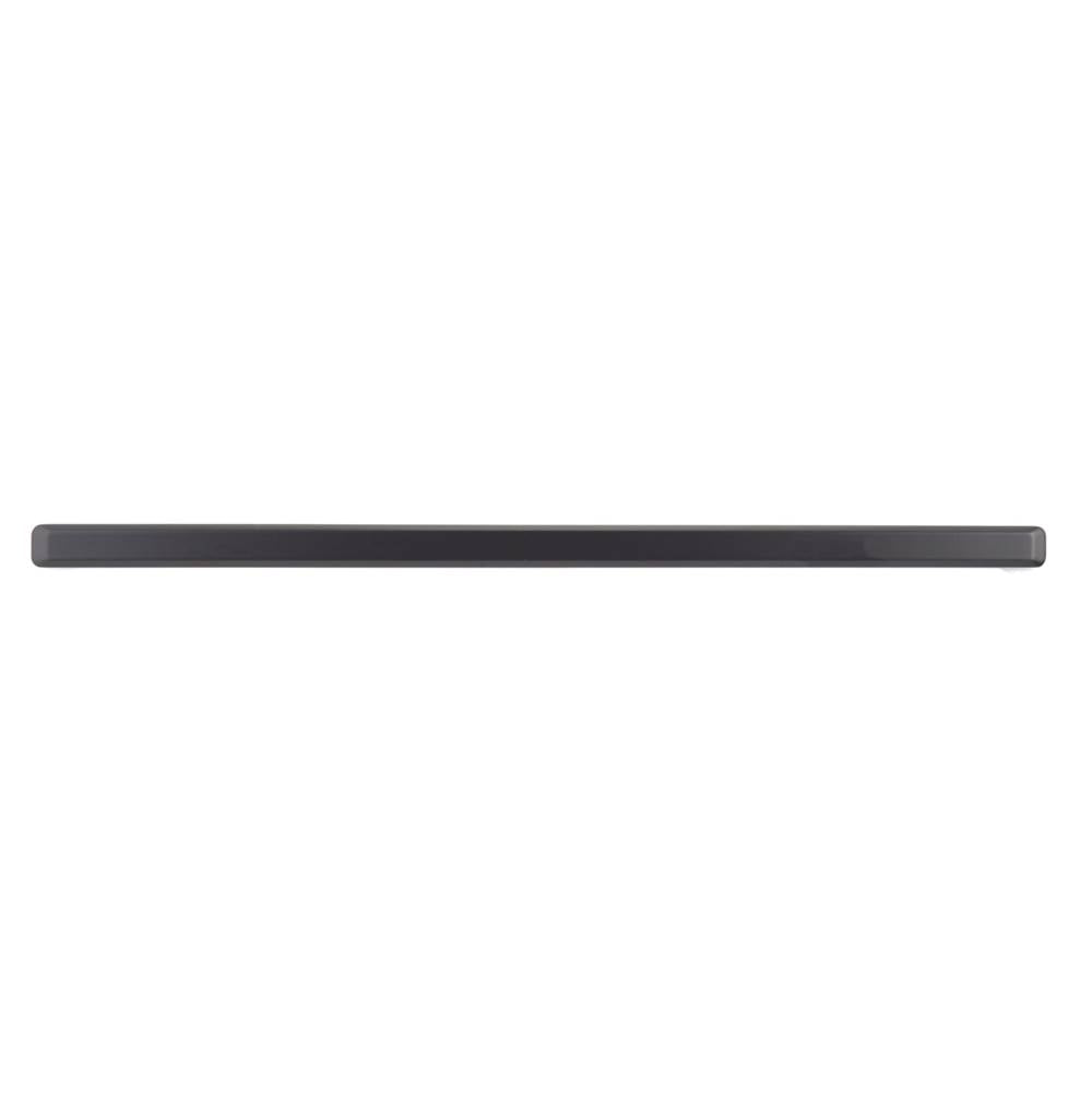 Contemporary Metal Pull - 8189