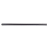 Contemporary Metal Pull - 8189