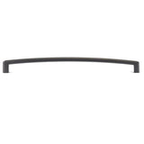 Contemporary Metal Pull - 8189