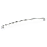 Richelieu America - Contemporary Metal Pull - 8189 - Chrome