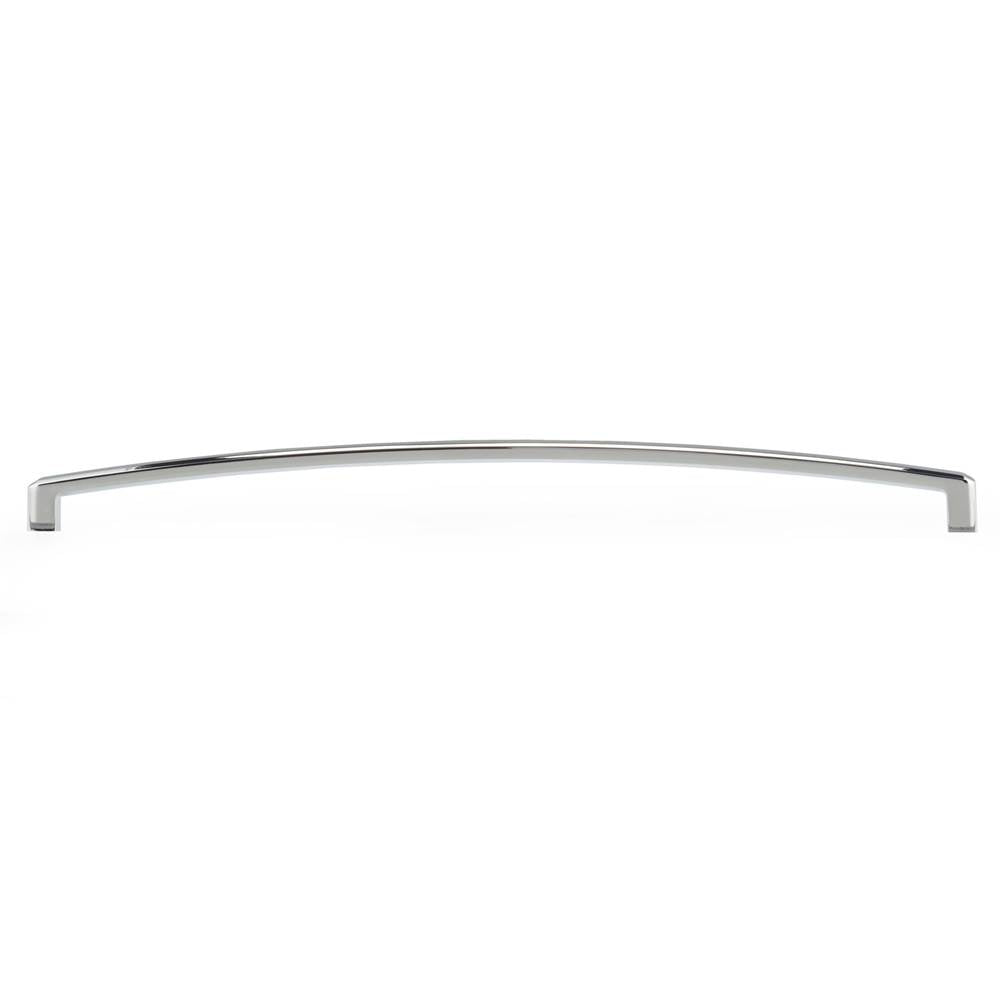Contemporary Metal Pull - 8189