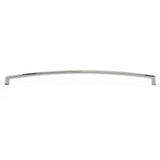 Contemporary Metal Pull - 8189