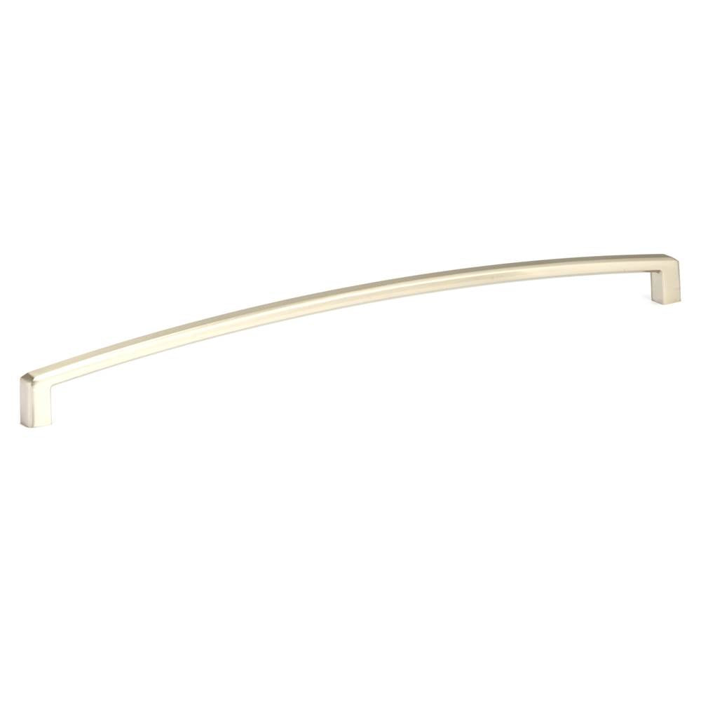 Richelieu America - Contemporary Metal Pull - 8189 - Brushed Nickel
