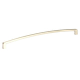 Richelieu America - Contemporary Metal Pull - 8189 - Brushed Nickel