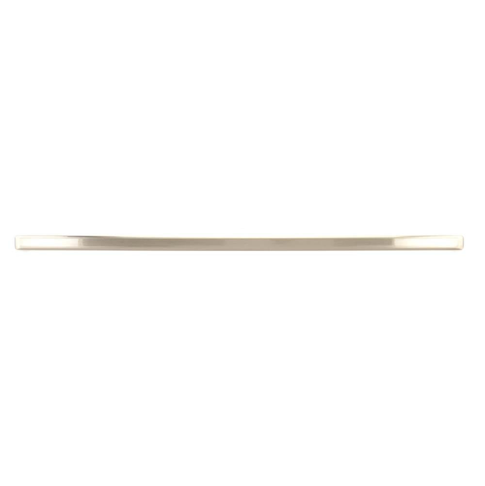 Contemporary Metal Pull - 8189
