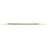 Contemporary Metal Pull - 8189