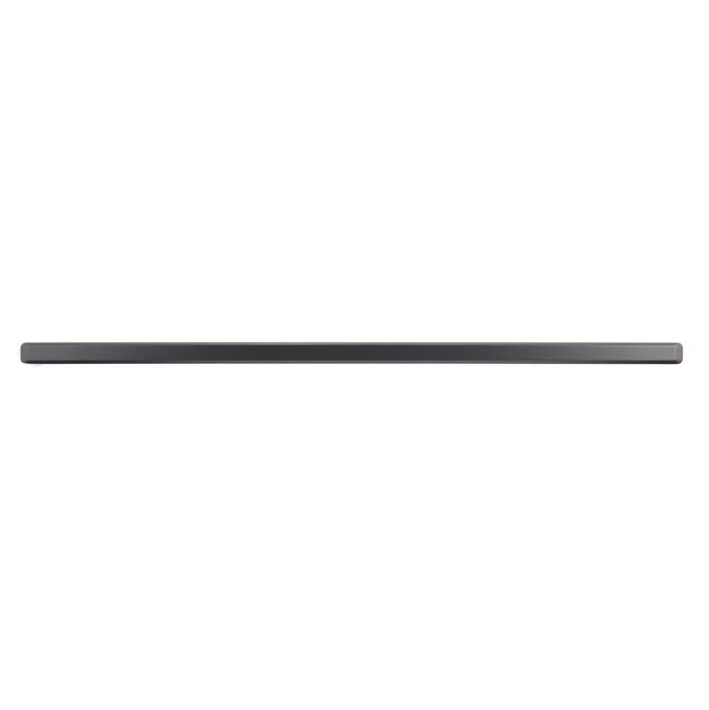 Contemporary Metal Pull - 8189