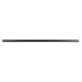 Contemporary Metal Pull - 8189