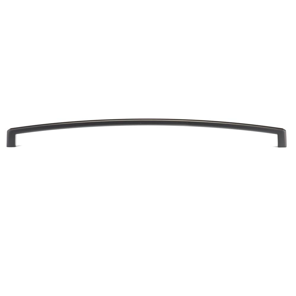 Contemporary Metal Pull - 8189