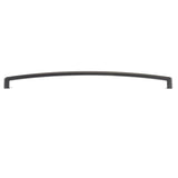 Contemporary Metal Pull - 8189